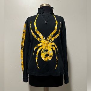 SPYDER Long Sleeve Ski Top